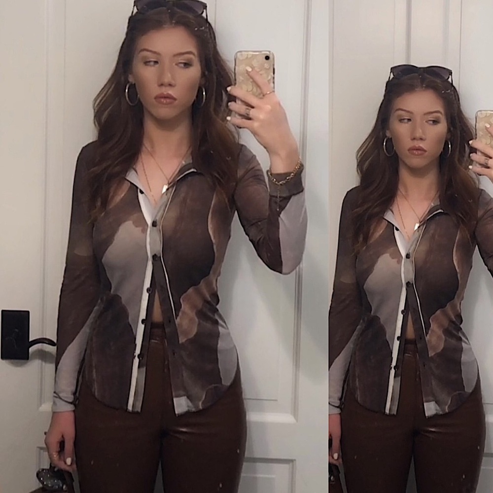 Wilfred Moscato Long sleeve from Aritzia